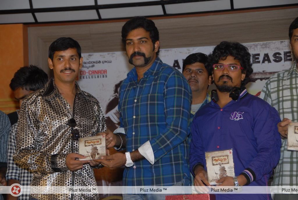 August 15 Audio Release - Pictures | Picture 123959